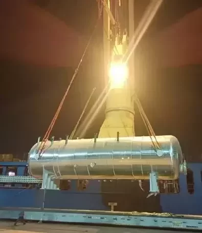 special and project cargo